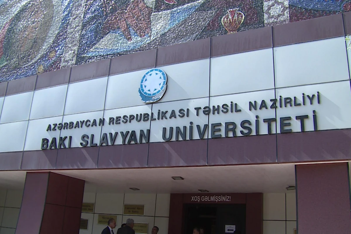 Bakıda daha bir universitet müəllimi koronavirusdan vəfat etdi - FOTO Bakıda daha bir universitet müəllimi koronavirusdan vəfat etdi - FOTO