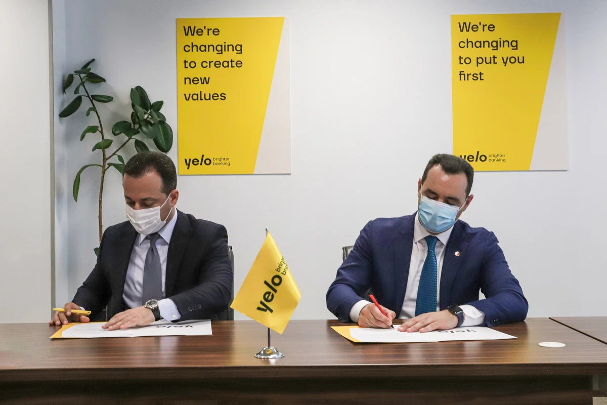 Yelo Bank окажет поддержку производителям и экспортерам граната - ФОТО