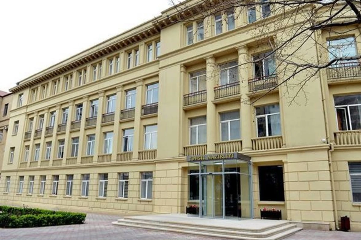 2020-ci ildən dövlət sifarişi əsasında qəbul olunan doktorantların təhsil xərclərini dövlət ödəyəcək 2020-ci ildən dövlət sifarişi əsasında qəbul olunan doktorantların təhsil xərclərini dövlət ödəyəcək