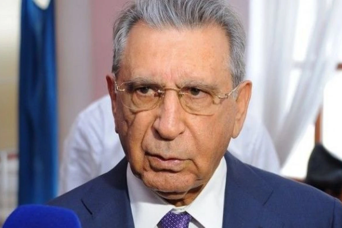 Ramiz Mehdiyev haqqında yazılanlara cavab verib Ramiz Mehdiyev haqqında yazılanlara cavab verib