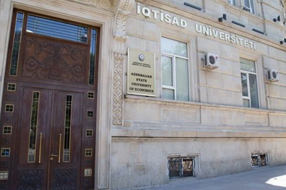 Azərbaycanda sabiq rektor vəfat etdi - FOTO Azərbaycanda sabiq rektor vəfat etdi - FOTO