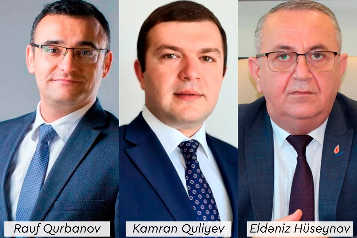 Bank BTB-nin İdarə Heyətinin tərkibi genişləndirilib Bank BTB-nin İdarə Heyətinin tərkibi genişləndirilib