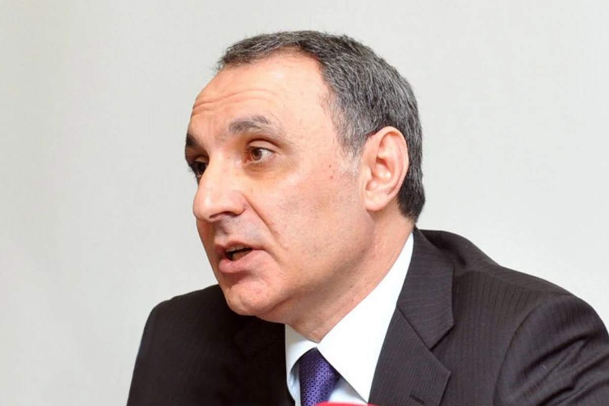 Kamran Əliyevdən yeni TƏYİNAT