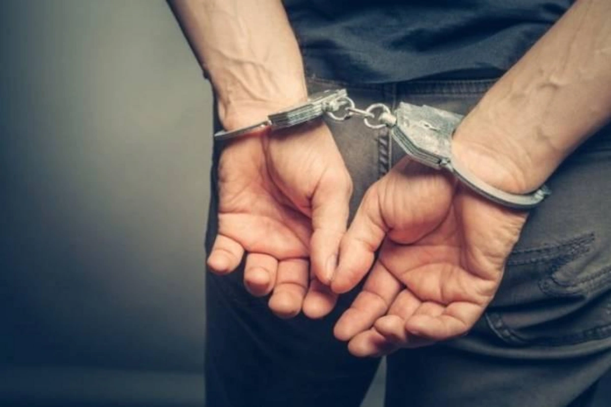 Sabirabadda 2 nəfərin ölümünə səbəb olan sürücü tutuldu Sabirabadda 2 nəfərin ölümünə səbəb olan sürücü tutuldu