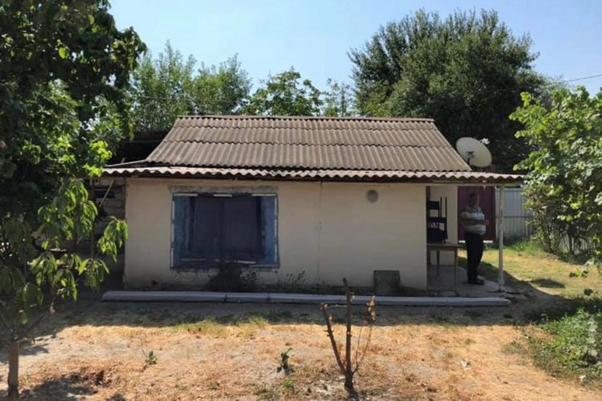 Mehriban Əliyeva şəhid ailələrinin ev probleminin həlli ilə bağlı göstəriş verib - FOTO Mehriban Əliyeva şəhid ailələrinin ev probleminin həlli ilə bağlı göstəriş verib - FOTO