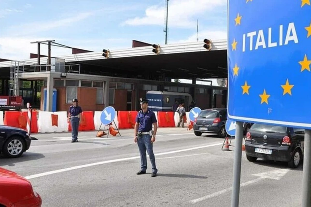 İtaliya 13 ölkənin sərnişinlərinə qadağa qoydu - Aralarında Ermənistan da var