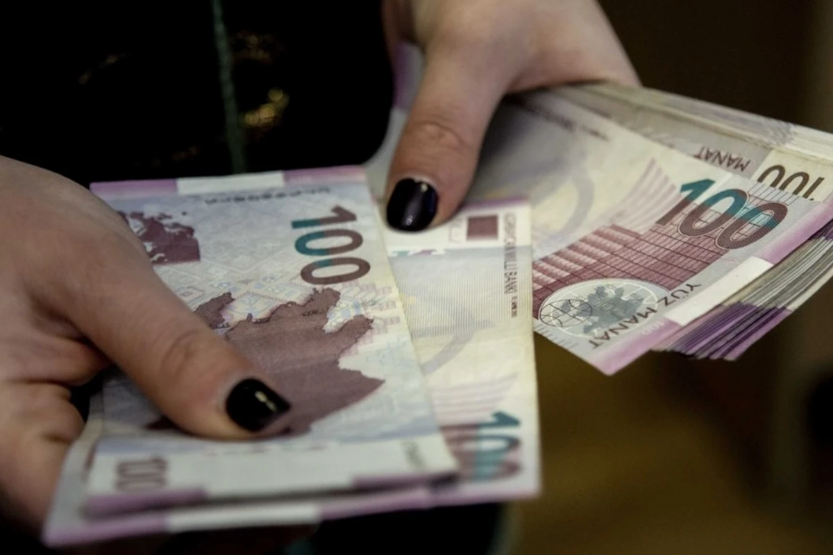 Вниманию ожидающих единовременной выплаты в размере 190 манатов!