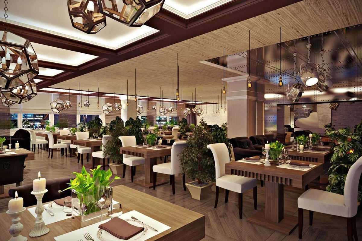 Azərbaycanda insanların restoran və iş yerlərinə xüsusi kod vasitəsilə daxil olması təklif edilir Azərbaycanda insanların restoran və iş yerlərinə xüsusi kod vasitəsilə daxil olması təklif edilir