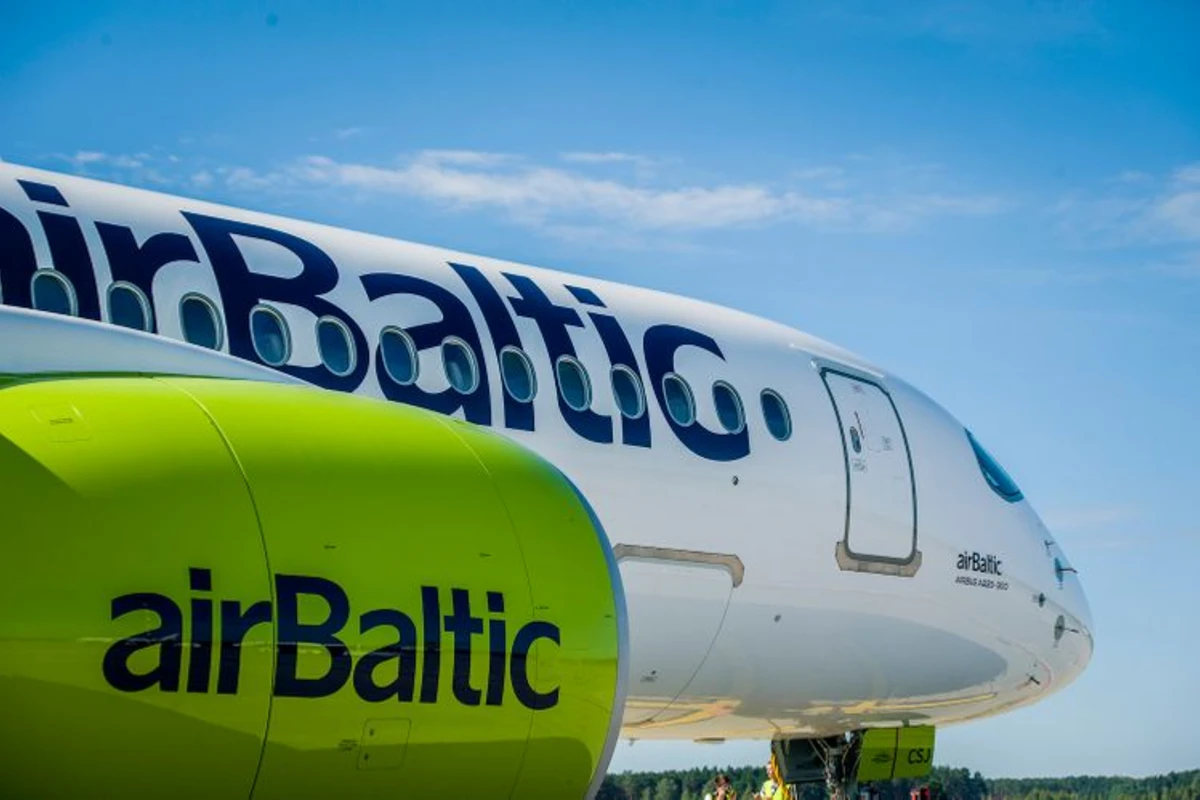 Riqa-Bakı aviareysinin bərpa olunacağı tarix açıqlanıb
