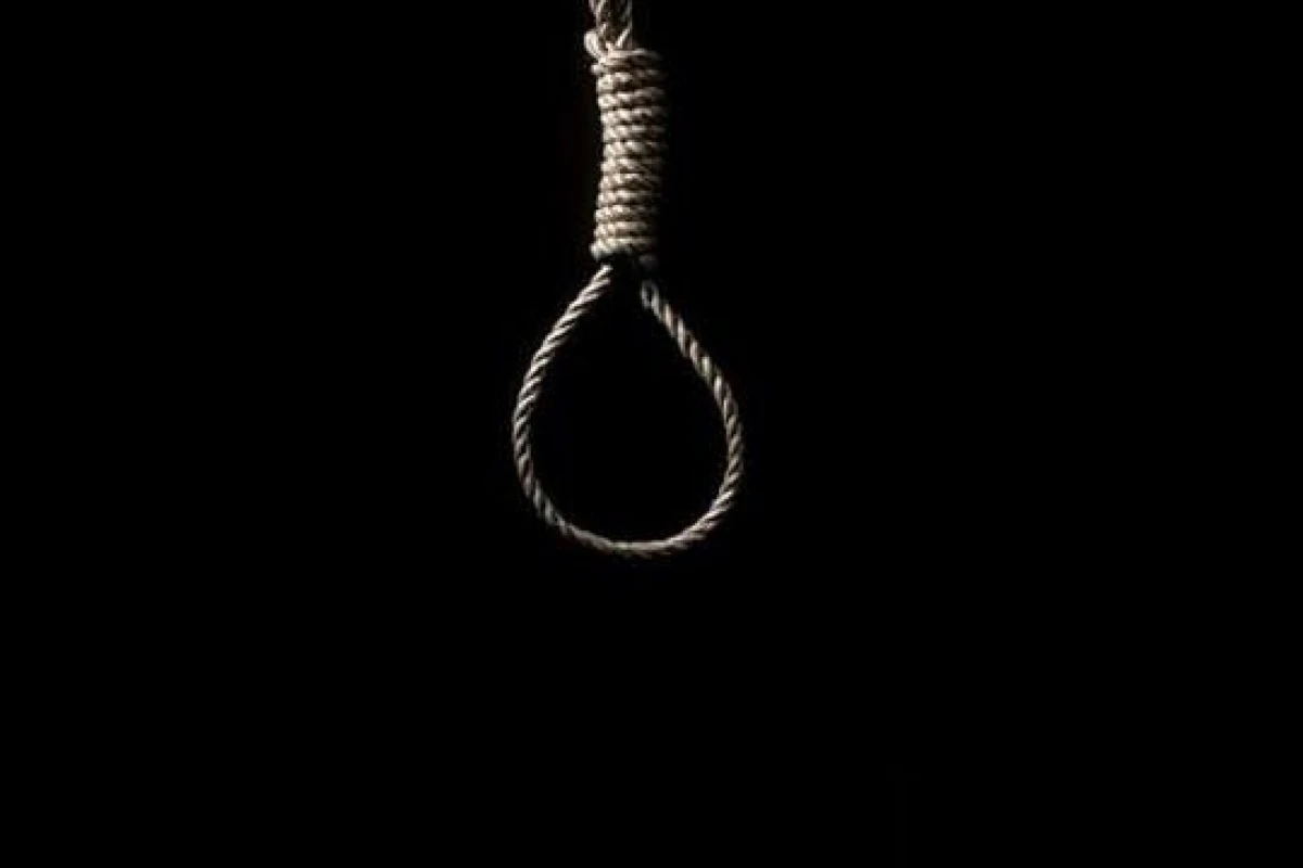 Sabirabadda 16 yaşlı qız intihar edib Sabirabadda 16 yaşlı qız intihar edib