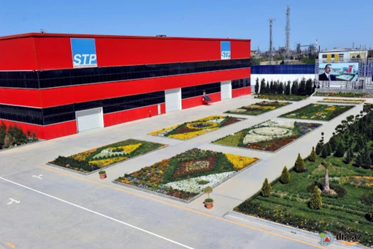 “Sumqayıt Texnologiyalar Parkı”na müvəqqəti olaraq baş direktor təyin olunub