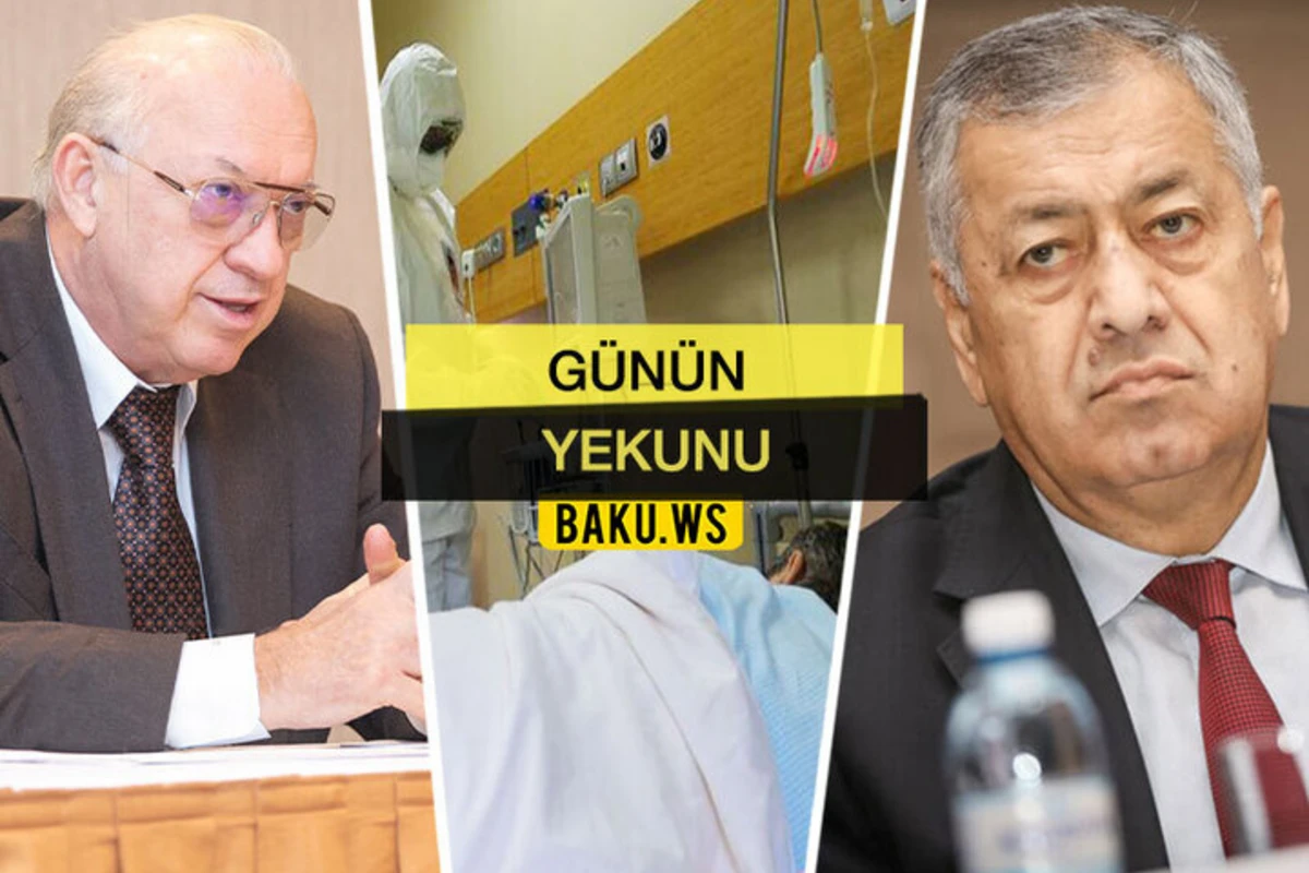 “Günün Yekunu” - 11 iyul 2020