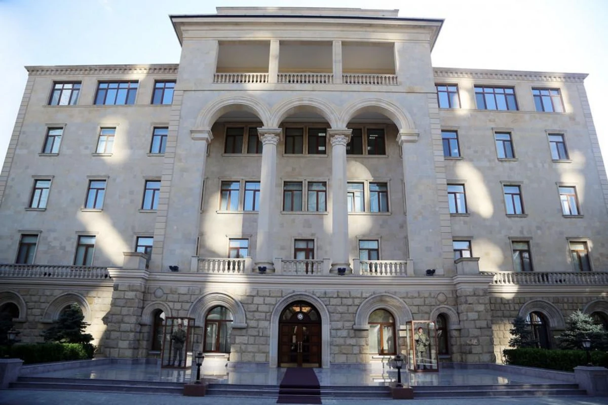 Daha bir hərbçimiz şəhid oldu