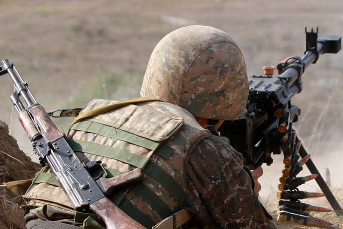 Müdafiə Nazirliyi gecə döyüşləri haqda məlumat yaydı Müdafiə Nazirliyi gecə döyüşləri haqda məlumat yaydı