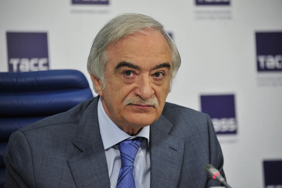 Полад Бюльбюль оглы заявил о возможности широкомасштабных боевых действий