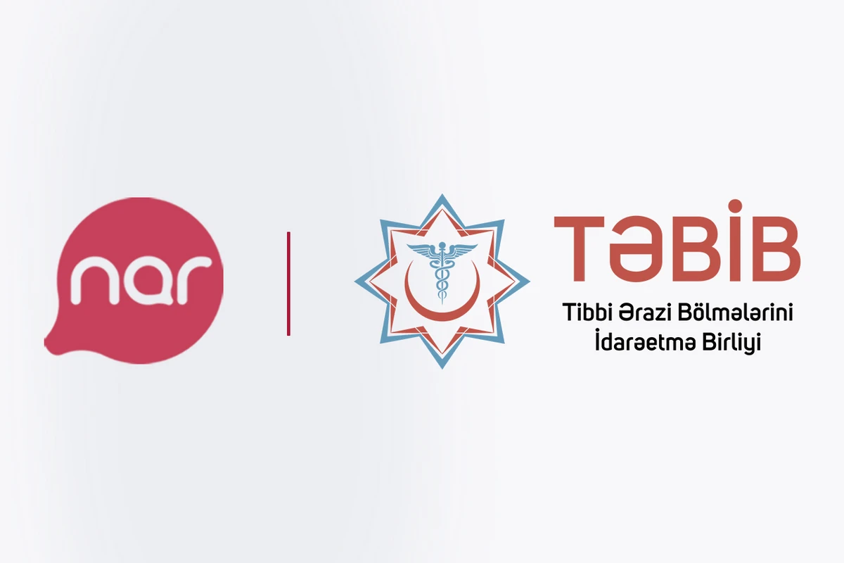Nar и TƏBİB стартуют конкурс Герои Дня