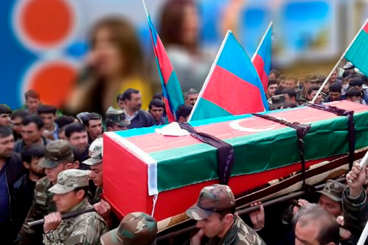 Azərbaycan şəhidlər verir - Bəzi kanallar çal-çağırdan qalmır - MTRŞ məsələyə aydınlıq gətirdi