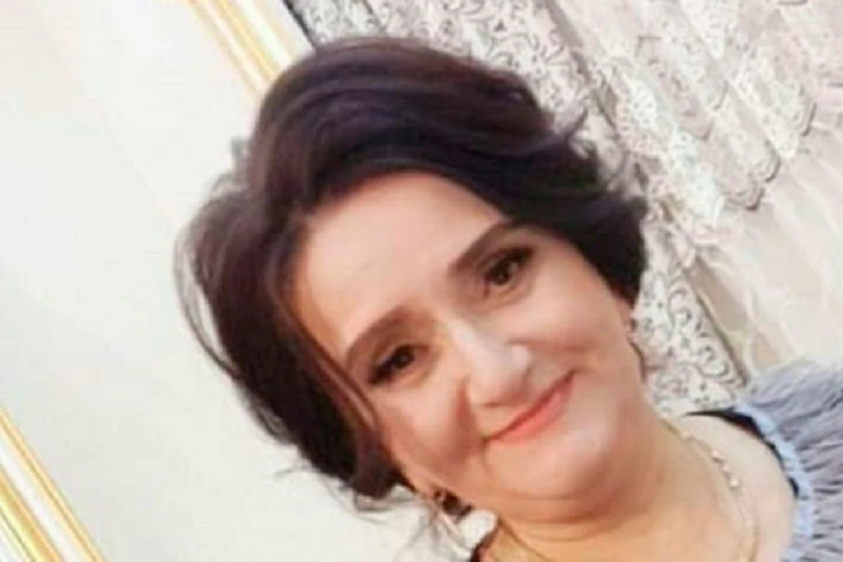 Daha bir həkim koronavirusdan vəfat etdi Daha bir həkim koronavirusdan vəfat etdi