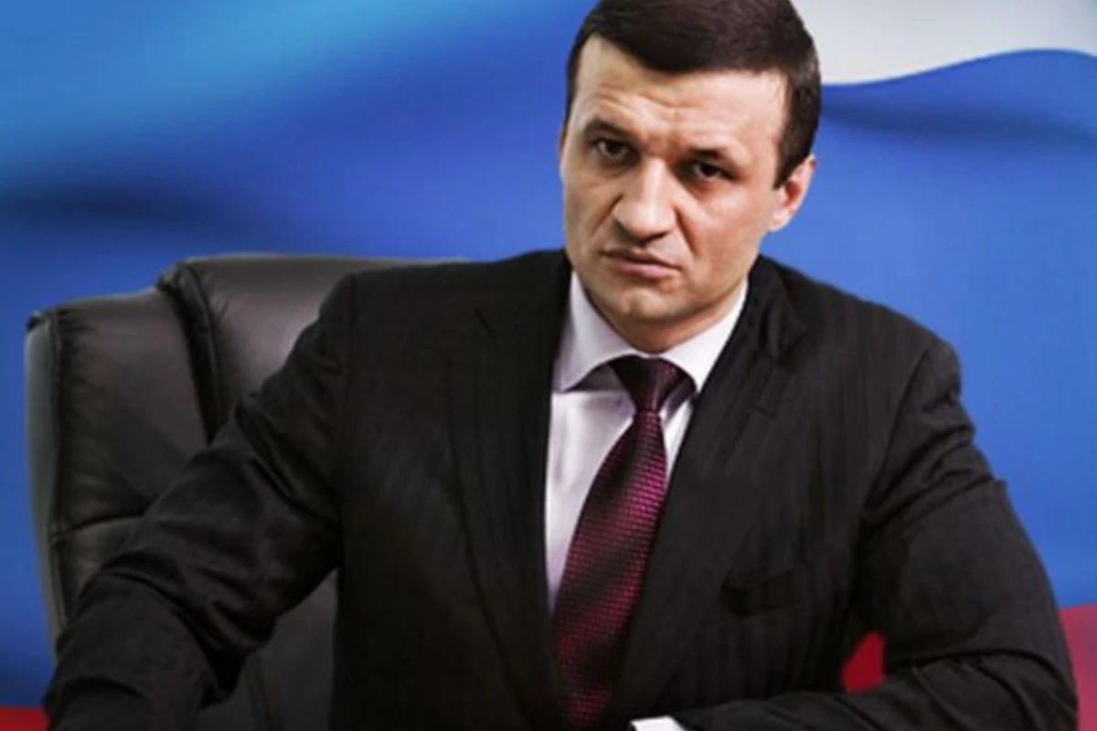 Дмитрий Савельев: Мощь азербайджанских вооружённых сил несомненна