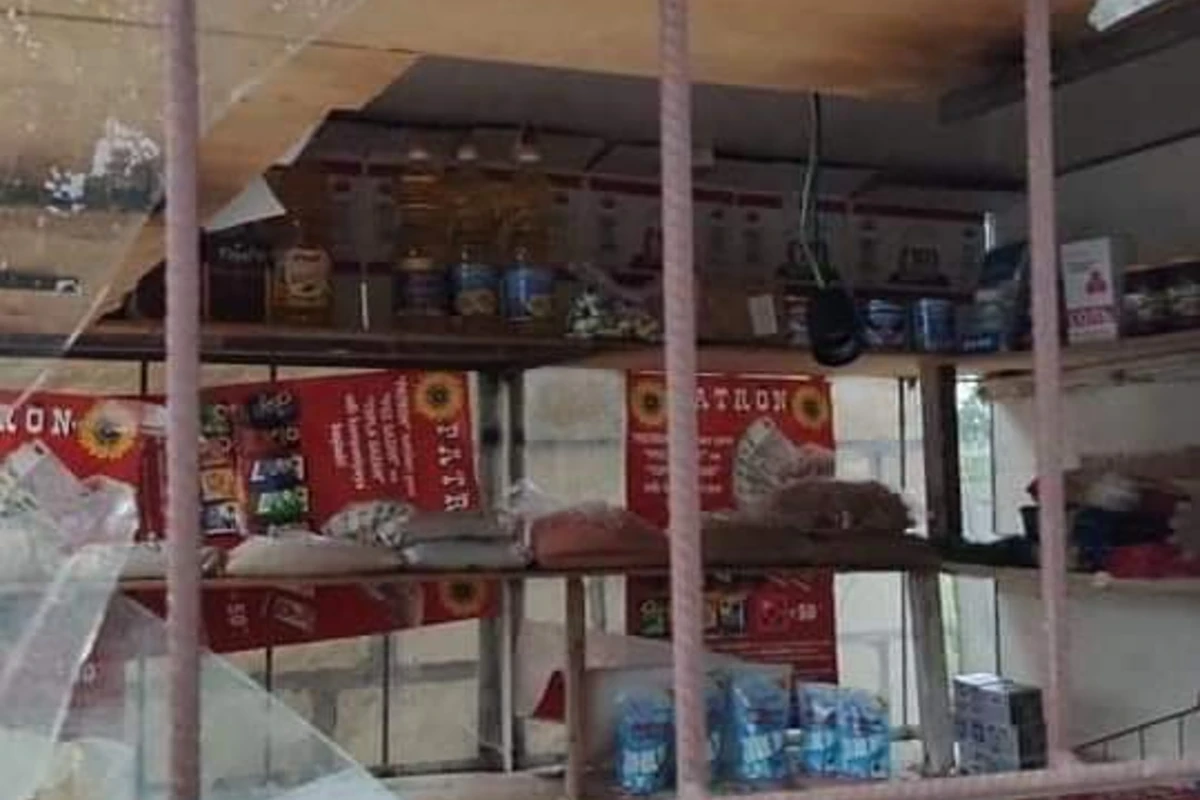 Düşmən Dondar Quşçu kəndini hədəfə aldı - FOTO Düşmən Dondar Quşçu kəndini hədəfə aldı - FOTO