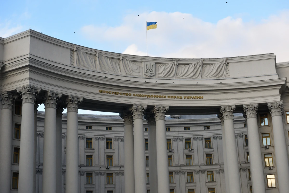 Украина поддержала Азербайджан