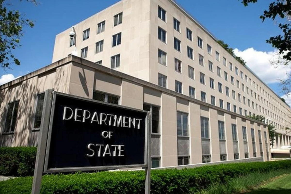 США призвали Армению и Азербайджан немедленно прекратить применение силы на границе