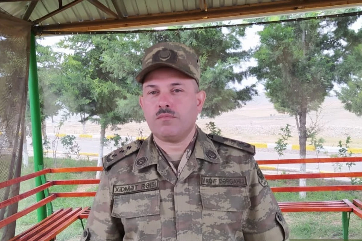 MN rəsmisi: “Əgər Ermənistanın sübutu varsa, təqdim etsin” MN rəsmisi: “Əgər Ermənistanın sübutu varsa, təqdim etsin”
