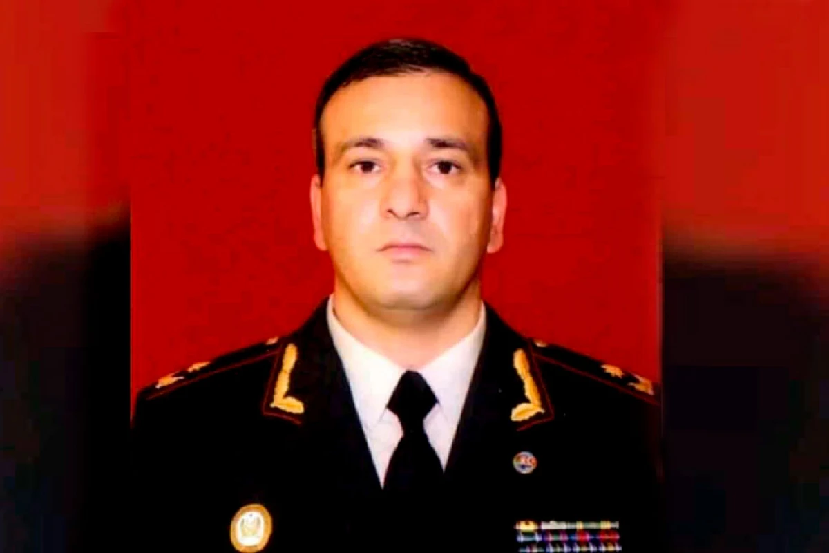 Şair Ramaldanov: Azərbaycan generalları kabinet generalları deyil