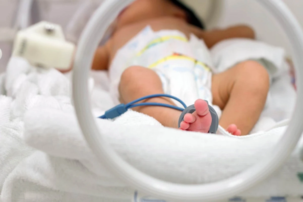 В Азербайджане назвали причины смертности детей до одного года