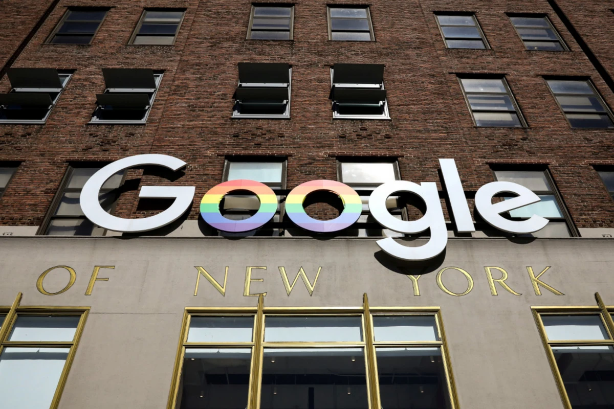 На Google подали в суд из-за слежки за пользователями