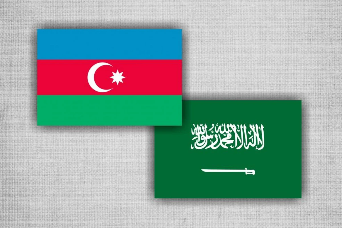 Səudiyyə Ərəbistanından Azərbaycana DƏSTƏK