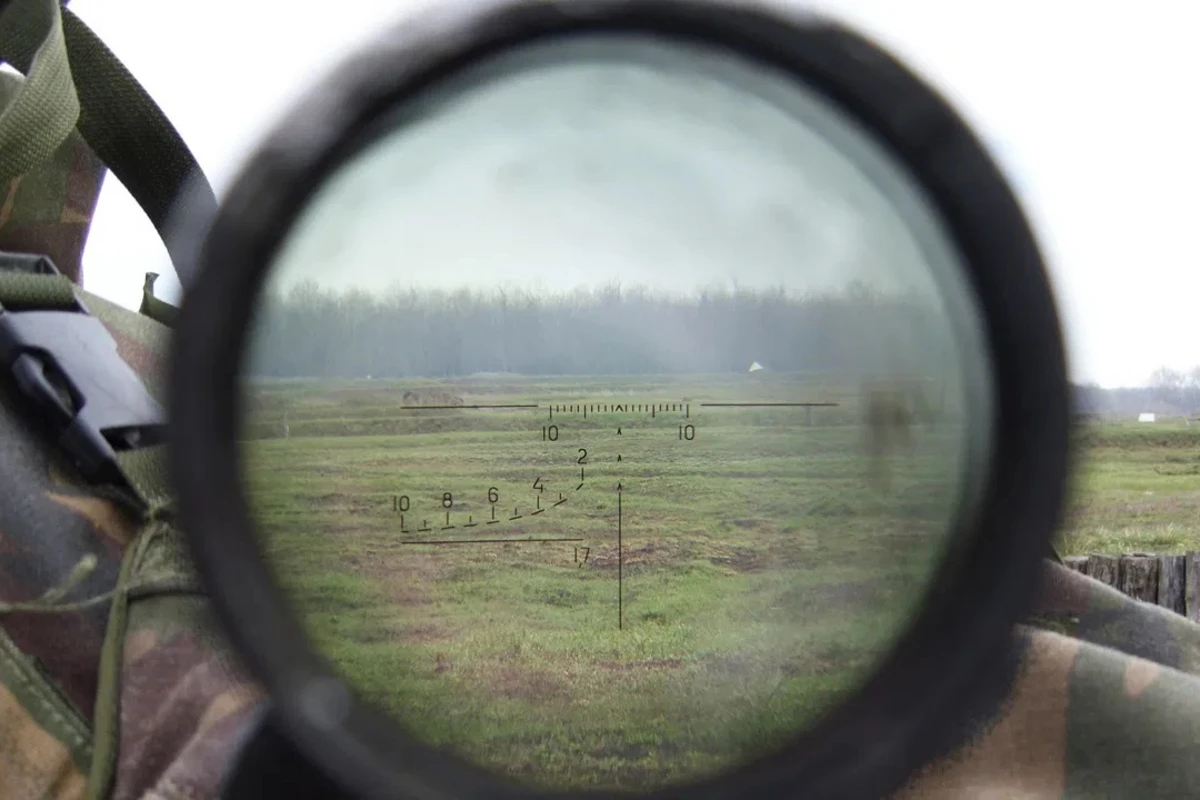 Düşmən bölmələrindən birinin səhra idarəetmə məntəqəsi məhv edildi - VİDEO