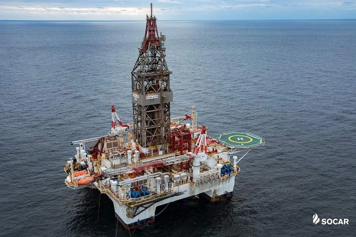 SOCAR pandemiya səbəbindən bu il qazma işlərini 50% azaldıb SOCAR pandemiya səbəbindən bu il qazma işlərini 50% azaldıb