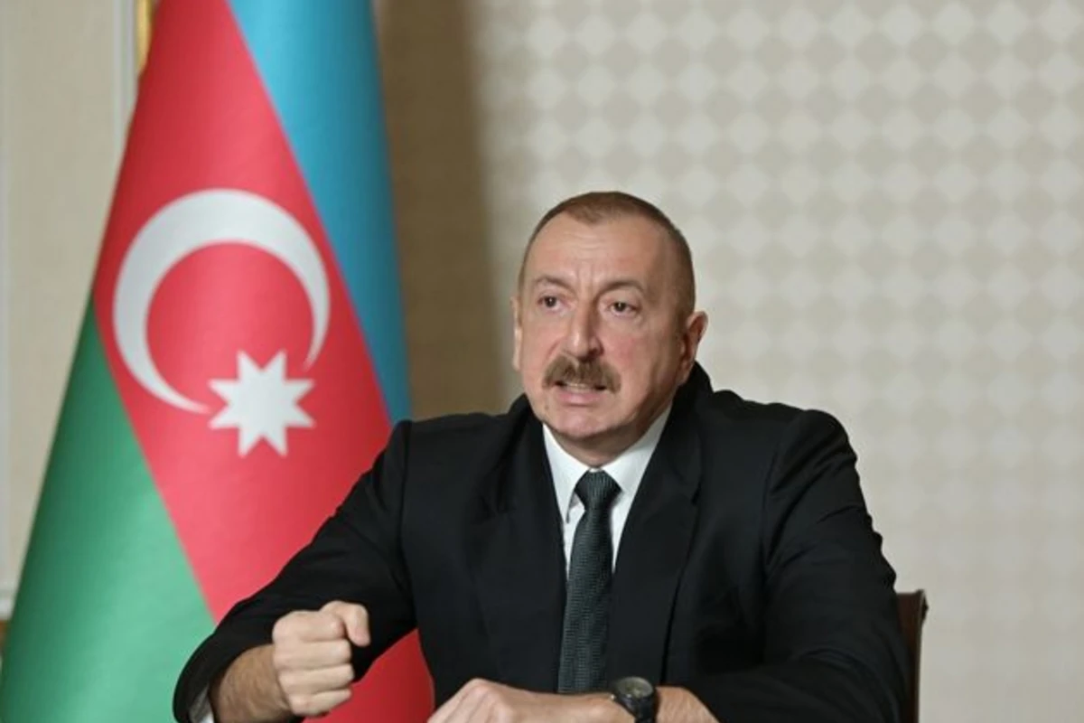 Prezidentdən Türkiyəyə təşəkkür: Bir daha bütün dünya gördü ki, biz əsl qardaşıq Prezidentdən Türkiyəyə təşəkkür: Bir daha bütün dünya gördü ki, biz əsl qardaşıq