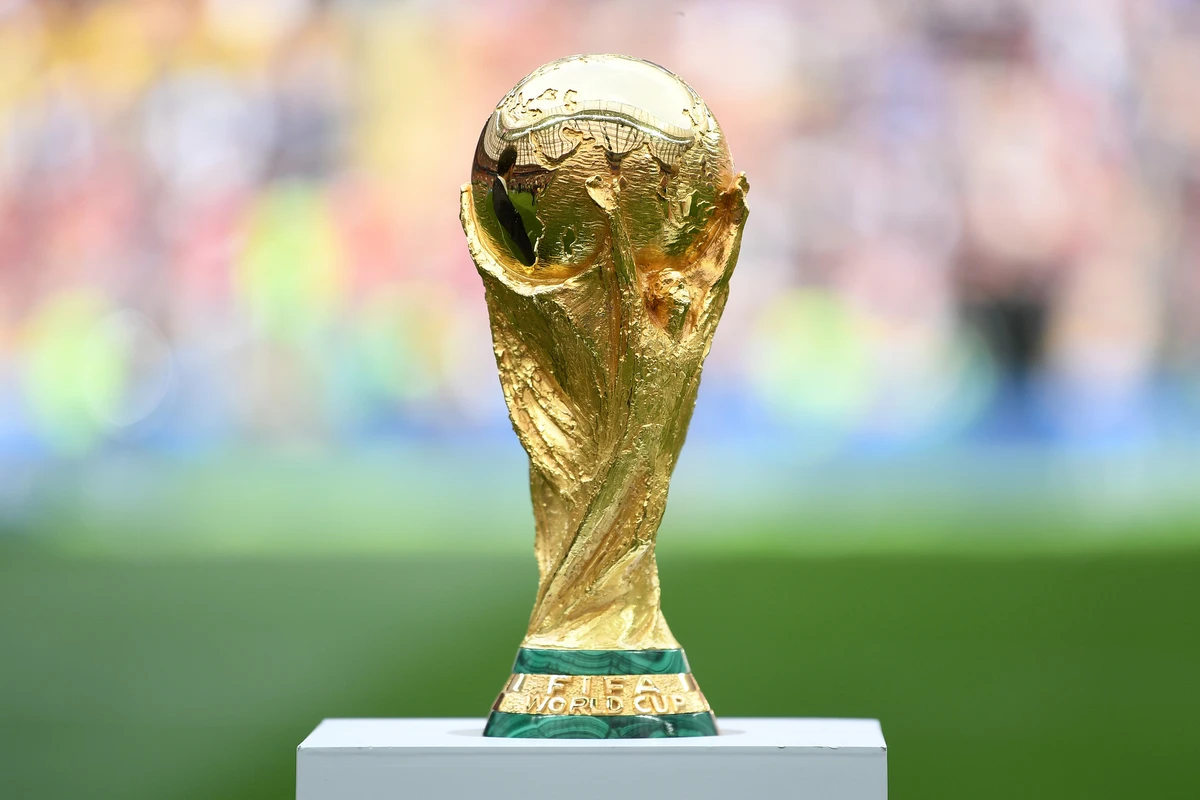 ФИФА опубликовала календарь Чемпионата мира - 2022 ФИФА опубликовала календарь Чемпионата мира - 2022