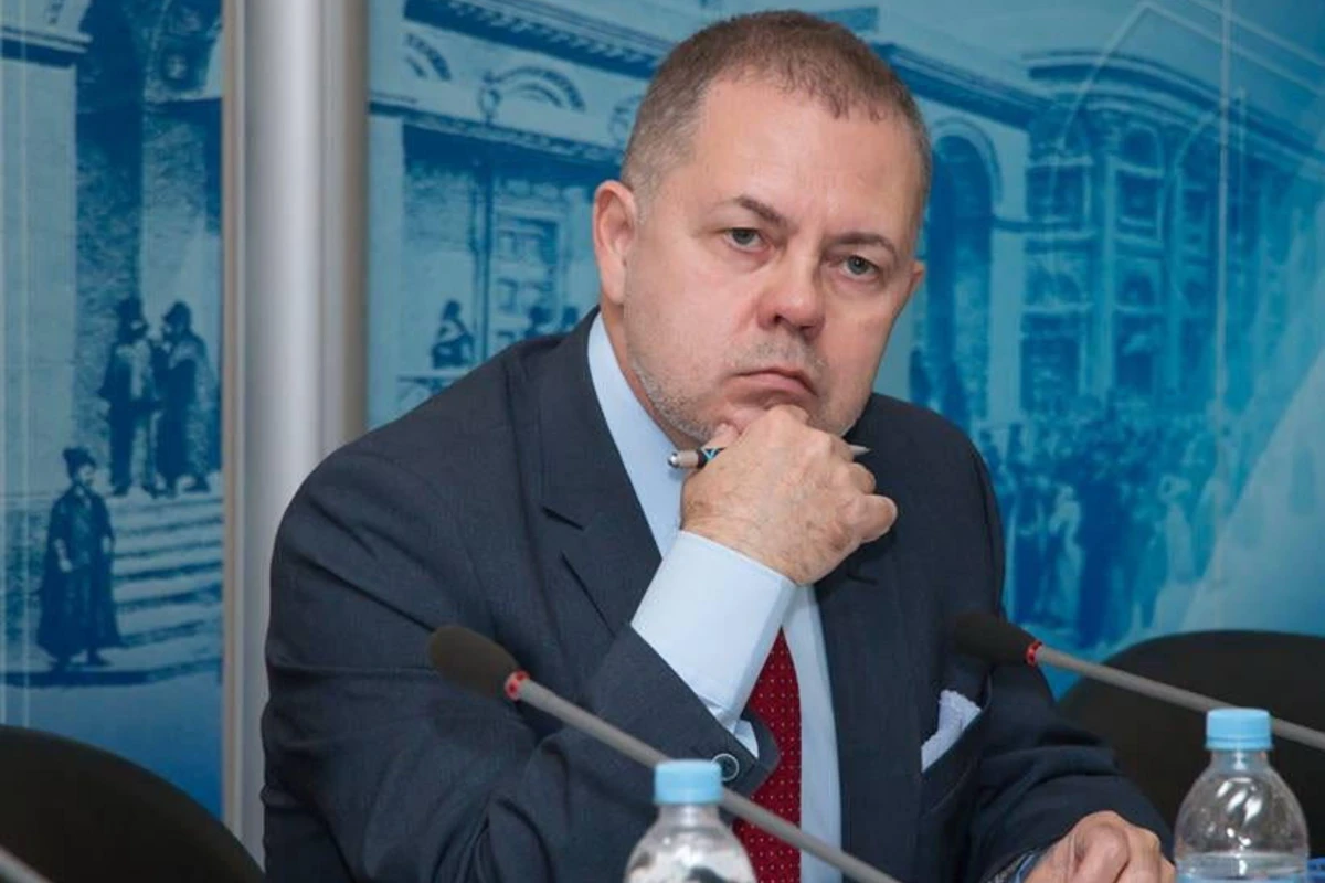 KTMT Azərbaycanla müharibə etməyəcək - Rusiyalı ekspert
