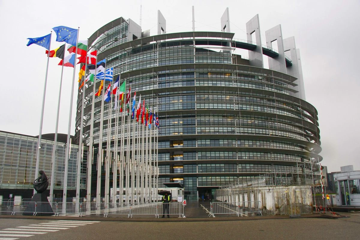 Европарламент распространил заявление в связи с провокацией Армении