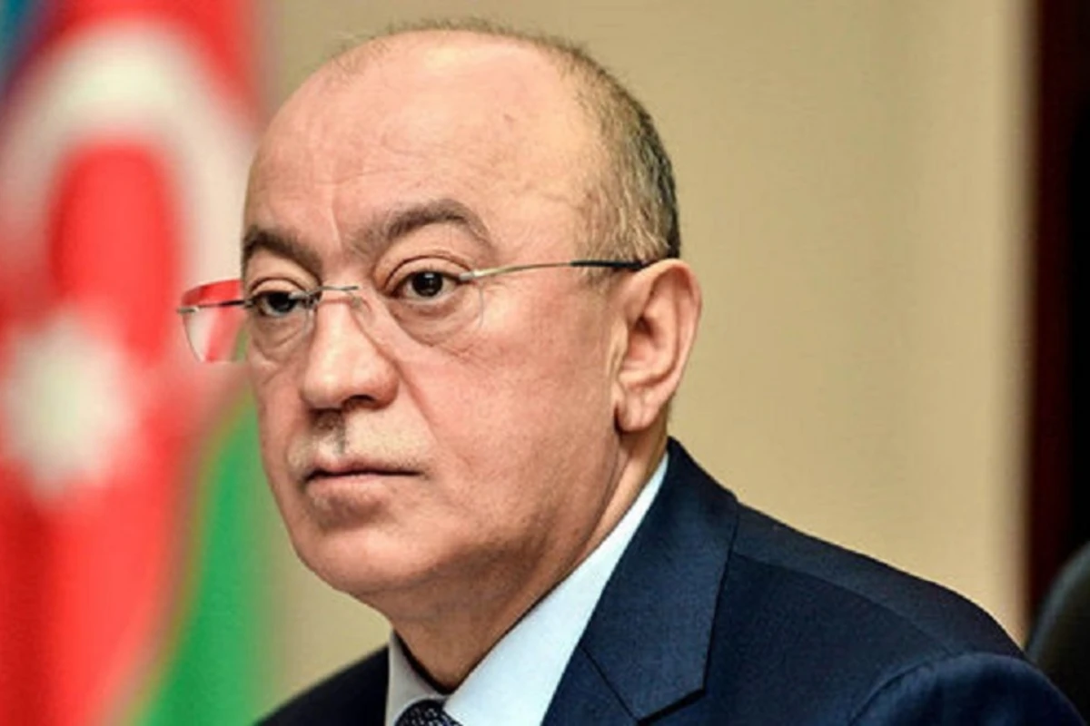 Azərbaycanlı nazirin oğulları orduya yazıldı - FOTO
