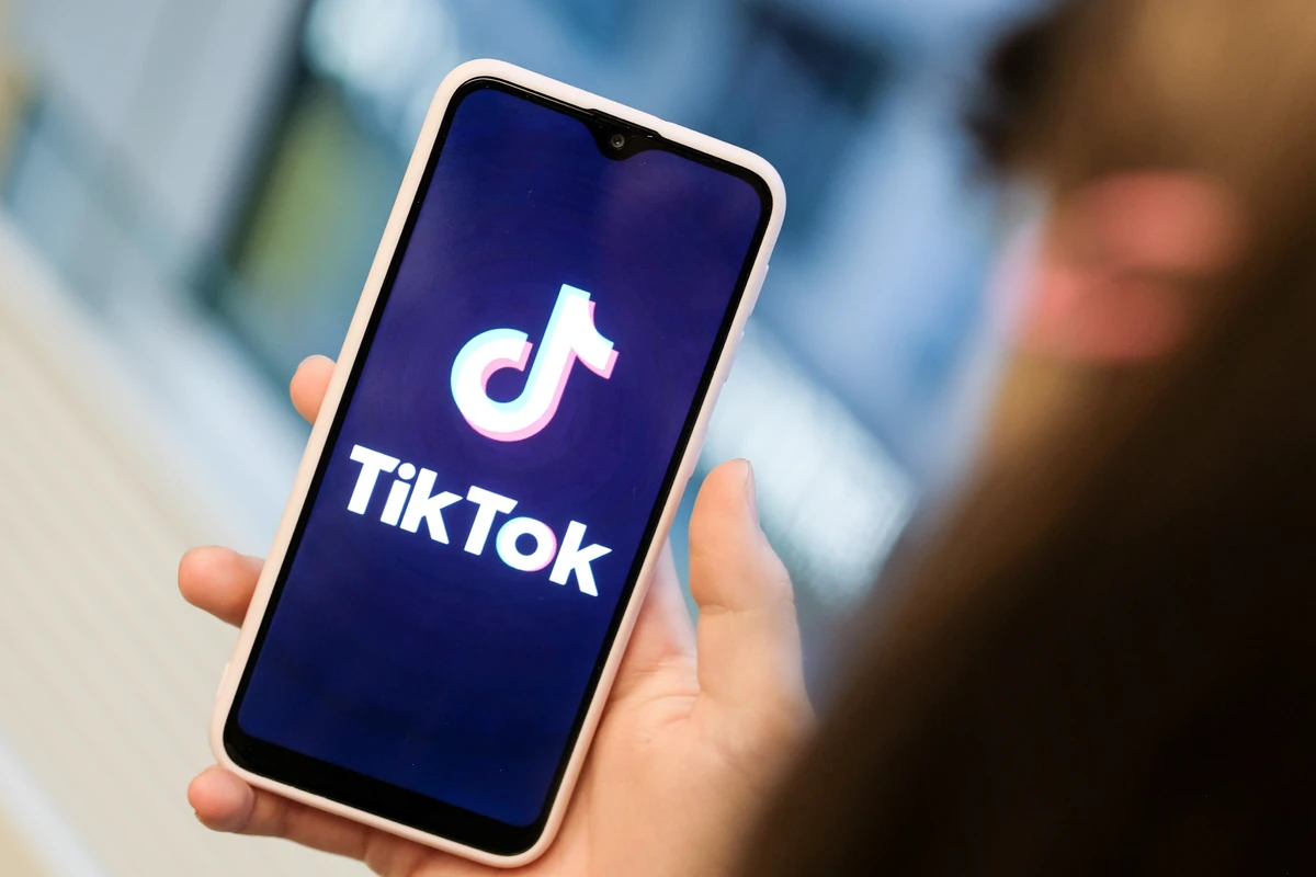 Financial Times: Власти США могут внести TikTok в черный список Financial Times: Власти США могут внести TikTok в черный список