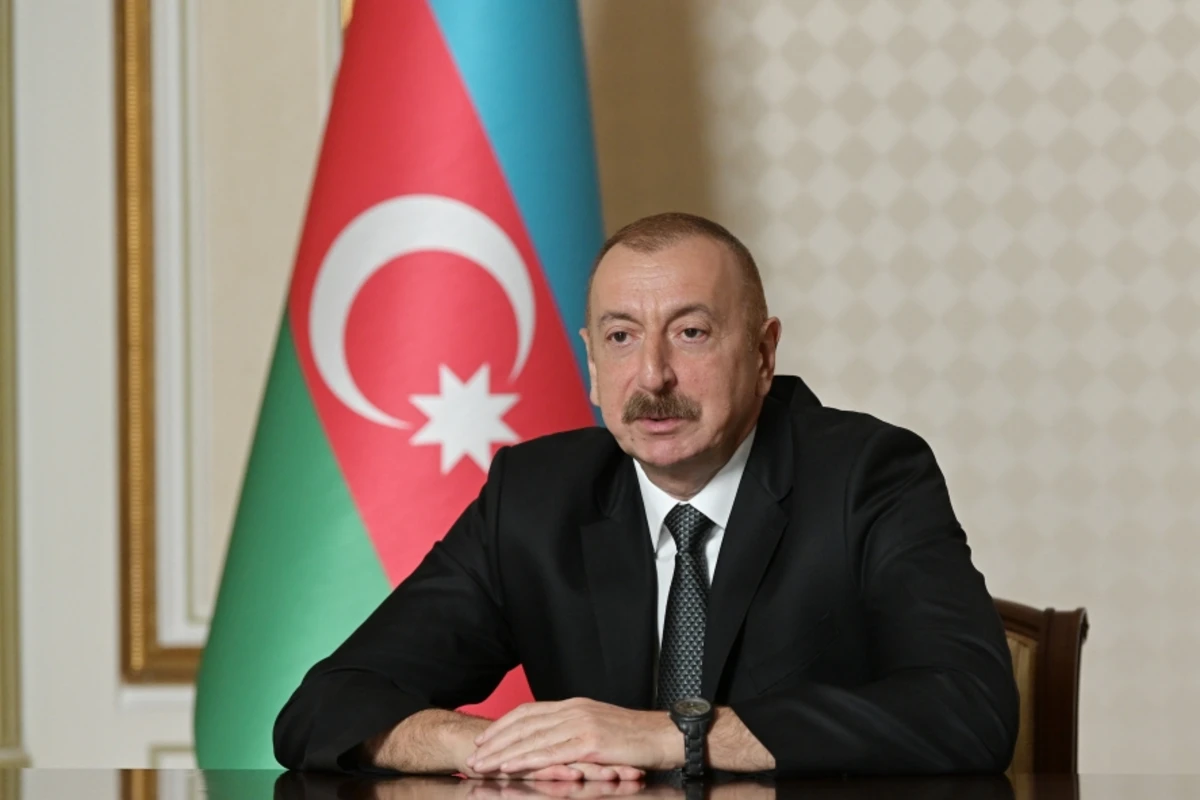 “Bizim strateji investorumuz Böyük Britaniyadır” - İlham Əliyev “Bizim strateji investorumuz Böyük Britaniyadır” - İlham Əliyev