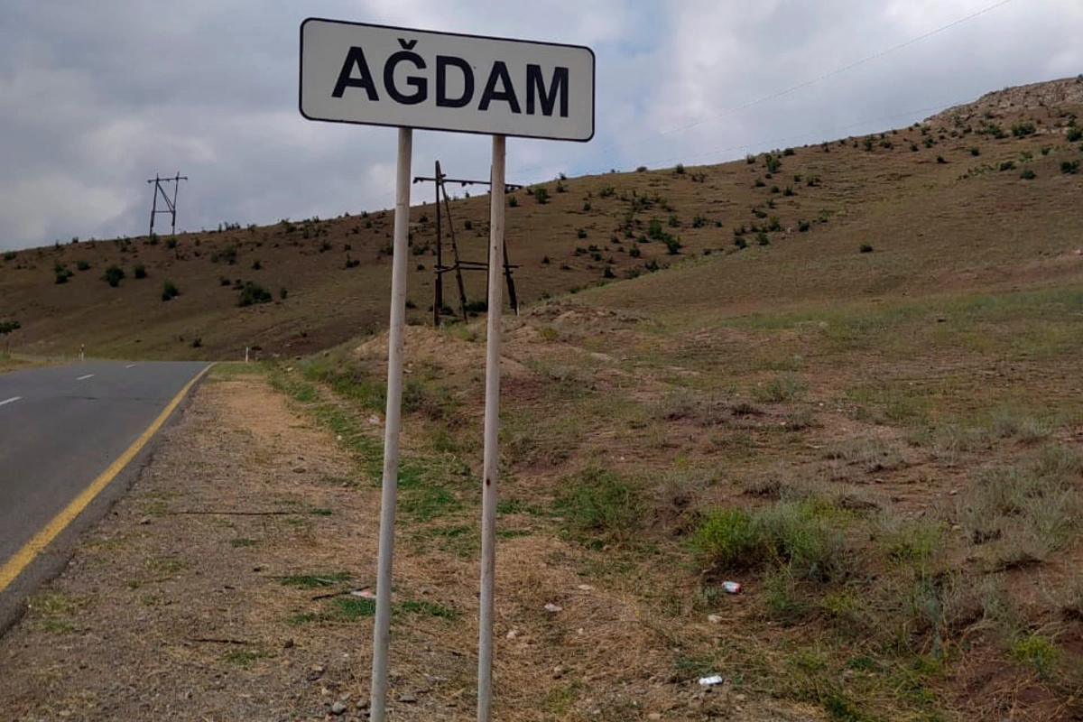 Cəbhədə nisbi sakitlik hökm sürür