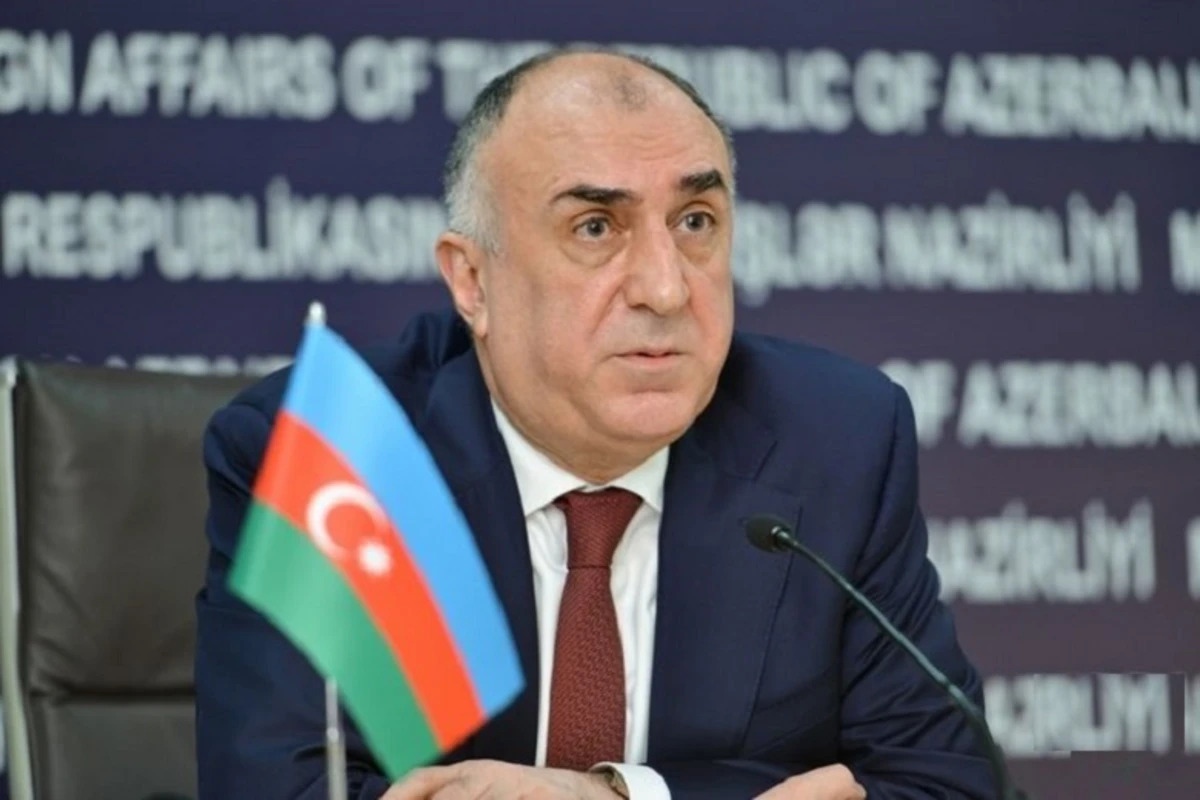 “Evimdə oturmuşam, söz verirəm ki…” – Elmar Məmmədyarov danışdı