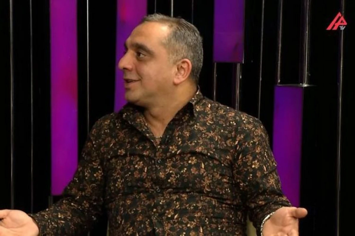 Müğənni İbrahim Borçalıya ağır itki - FOTO