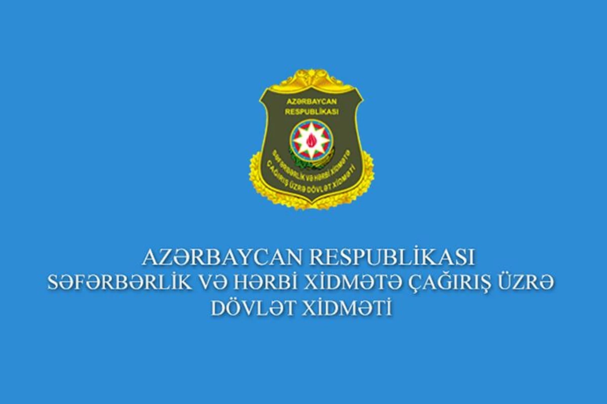 Orduda könüllü xidmət üçün 23500-dən çox vətəndaş müraciət edib