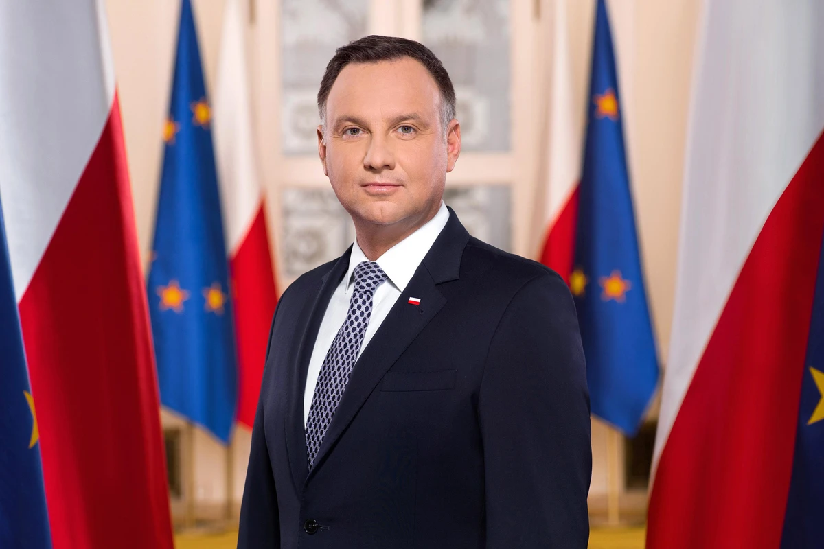 Prezident İlham Əliyev Andjey Dudanı təbrik edib