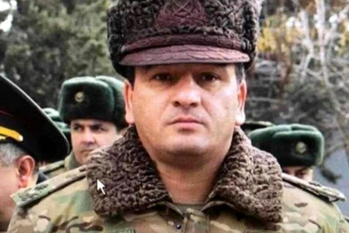 Azərbaycanda yeni doğulan körpələrə POLAD adı verilir - Generalın şərəfinə... Azərbaycanda yeni doğulan körpələrə POLAD adı verilir - Generalın şərəfinə...