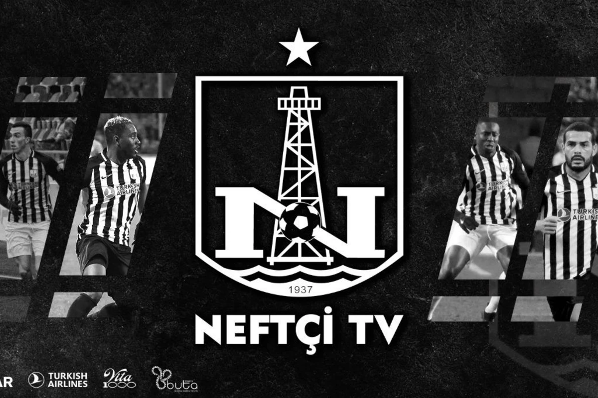 Neftçi TV yayıma başlayır