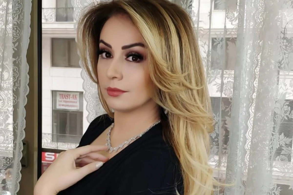 Roza Zərgərli koronavirusa yoluxub