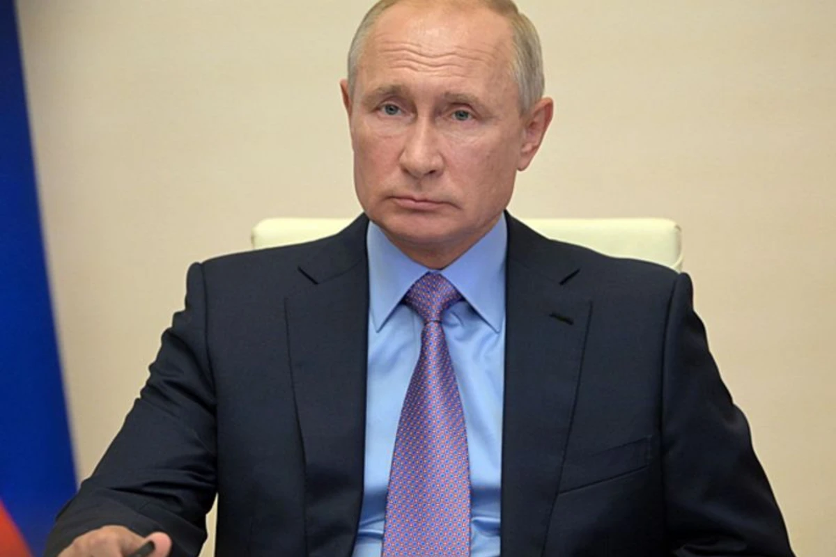 Песков: Путин еще не сделал прививку от коронавируса, а мне особо не нужна