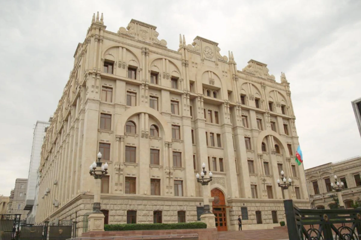 МВД Азербайджана обратилось к пользователям соцсетей